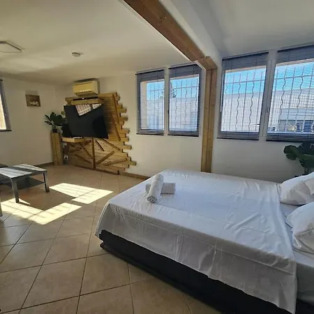 Little Loft Апартаменты *