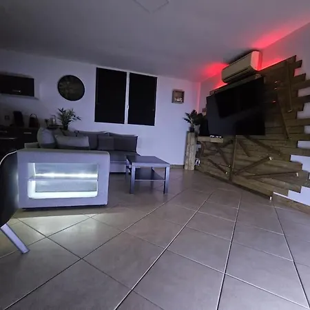 Little Loft Апартаменты *