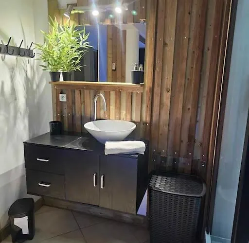 شقة Little Loft *