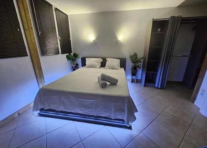 Little Loft * Thezan-les-Beziers