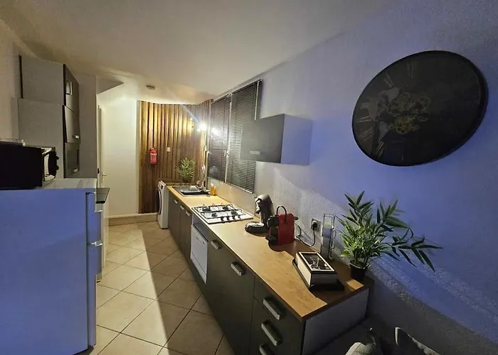 Little Loft * Thezan-les-Beziers